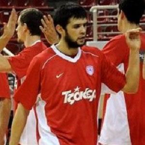 Kostas Papanikolaou