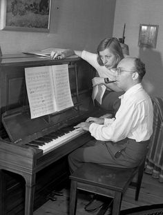 Kurt Weill