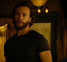 Kyle Schmid