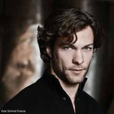 Kyle Schmid