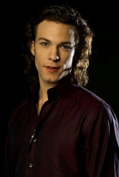 Kyle Schmid