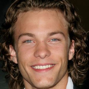 Kyle Schmid