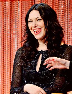 Laura Prepon