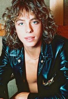 Leif Garrett