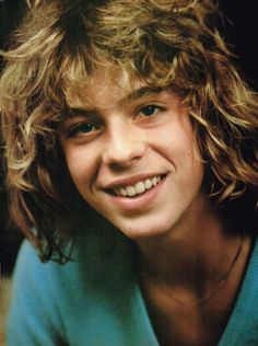 Leif Garrett