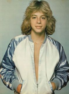 Leif Garrett