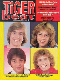 Leif Garrett