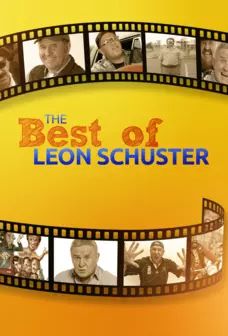 Leon Schuster