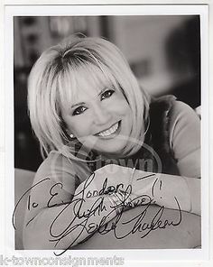 Leslie Charleson