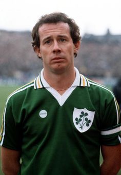 Liam Brady