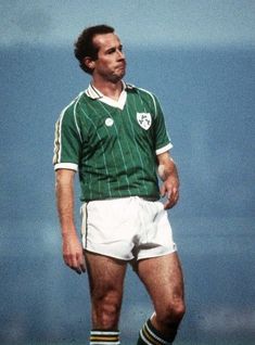 Liam Brady