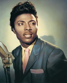 Little Richard