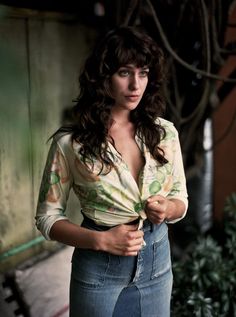 Lola Kirke