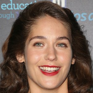 Lola Kirke