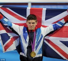 Luke Campbell