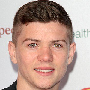 Luke Campbell