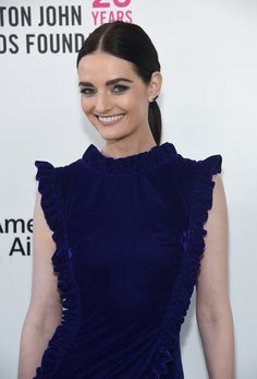 Lydia Hearst