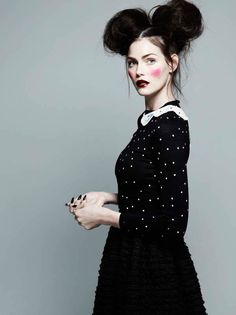 Lydia Hearst