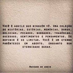 Machado De Assis