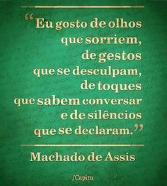 Machado De Assis