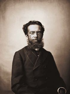 Machado De Assis