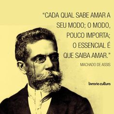 Machado De Assis