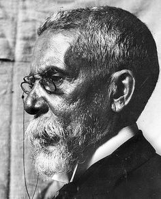 Machado De Assis