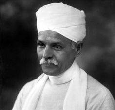 Madan Mohan Malaviya