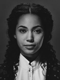 Madeleine Mantock