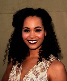 Madeleine Mantock