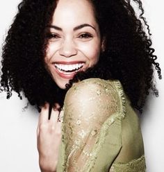 Madeleine Mantock