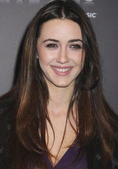 Madeline Zima