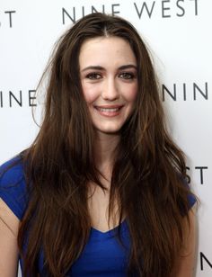 Madeline Zima