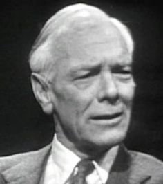 Malcolm Muggeridge