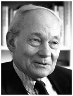 Manfred Eigen