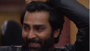 Manveer Gurjar