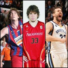 Marc Gasol