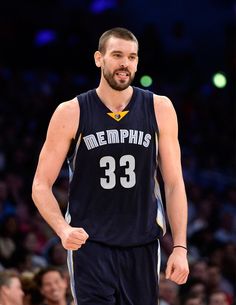 Marc Gasol