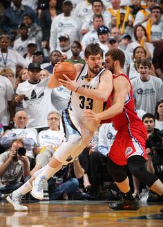 Marc Gasol