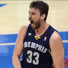 Marc Gasol