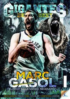 Marc Gasol