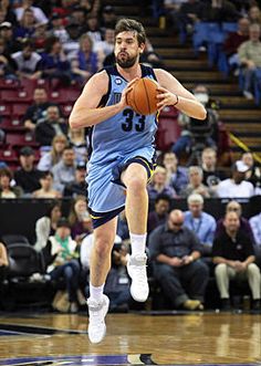 Marc Gasol