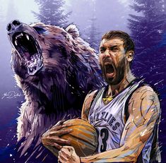 Marc Gasol