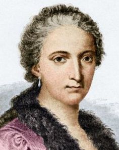 Maria Gaetana Agnesi