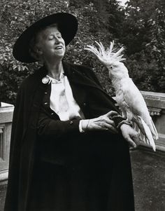 Marianne Moore