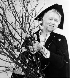 Marianne Moore