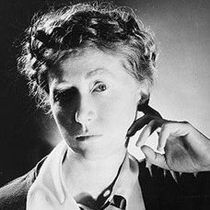 Marianne Moore