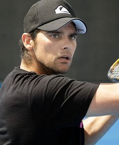 Mark Philippoussis