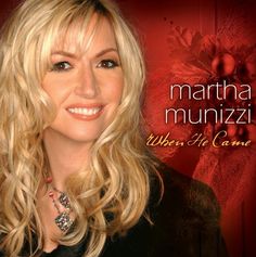 Martha Munizzi