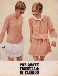 Mary Quant